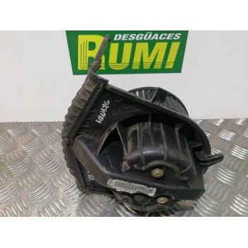 Recambio de motor calefaccion para renault scenic ii confort expression referencia OEM IAM J84F666583V J84F666583V 