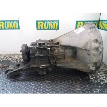 Recambio de caja cambios para mercedes-benz clase e (w210) berlina 240 (210.061) referencia OEM IAM 2022601500 7174640 7638508