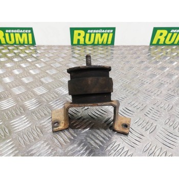 Recambio de soporte motor para iveco daily caja abierta / volquete 35-12 caja abierta referencia OEM IAM   