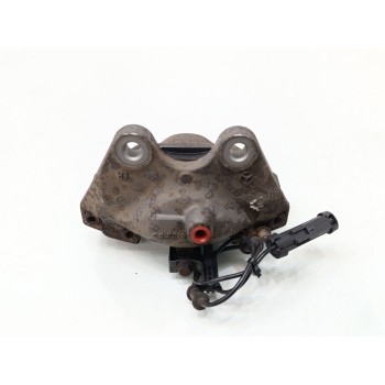 Recambio de pinza de freno trasera izquierda para mercedes-benz clase m (w163) 270 cdi (163.113) referencia OEM IAM   