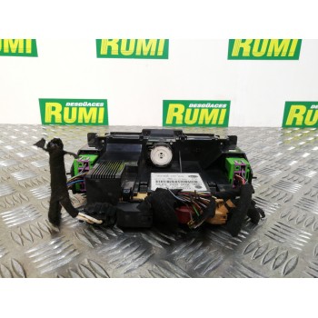 Recambio de mando climatizador para audi a4 avant (b5) 2.5 tdi referencia OEM IAM 8D0820043N 5HB00790804 