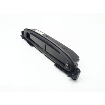 Recambio de cuadro instrumentos para citroën xsara picasso 1.6 hdi 110 exclusive plus referencia OEM IAM 9651667380  