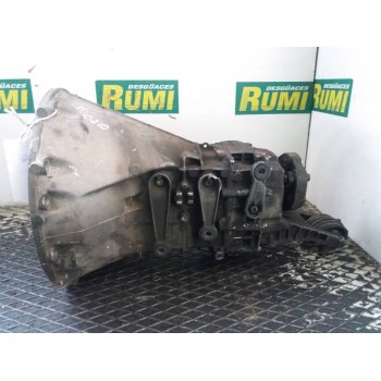 Recambio de caja cambios para mercedes-benz clase e (w210) berlina 240 (210.061) referencia OEM IAM 2022601500 7174640 7638508
