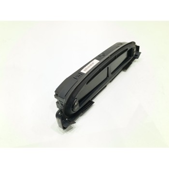 Recambio de cuadro instrumentos para citroën xsara picasso 1.6 hdi 110 exclusive plus referencia OEM IAM 9651667380  