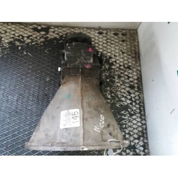 Recambio de caja cambios para mercedes-benz clase e (w210) berlina 240 (210.061) referencia OEM IAM 2022601500 7174640 7638508