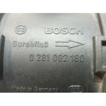 Recambio de caudalimetro para opel astra g berlina comfort referencia OEM IAM 0281002180  