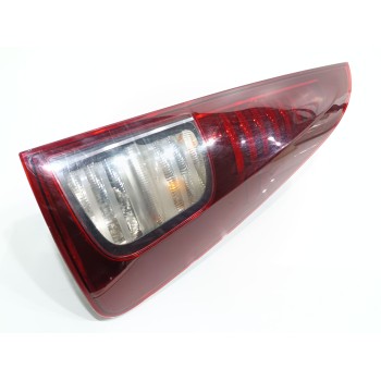 Recambio de piloto trasero derecho para renault espace iv (jk0) authentique referencia OEM IAM 8200394724  