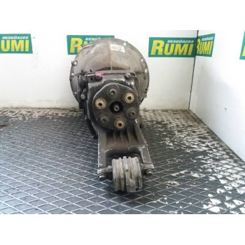 Recambio de caja cambios para mercedes-benz clase e (w210) berlina 240 (210.061) referencia OEM IAM 2022601500 7174640 7638508