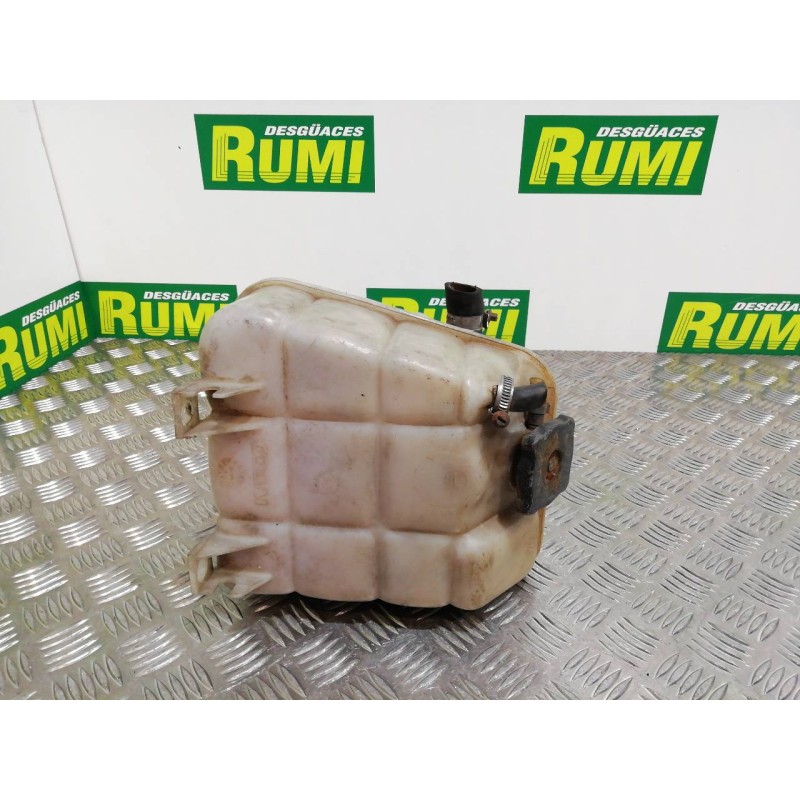 Recambio de deposito expansion para iveco daily combi 1989  35 - 12 combi referencia OEM IAM   