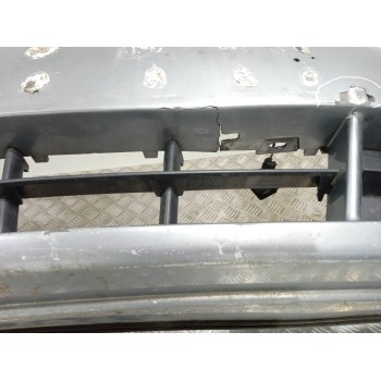 Recambio de paragolpes delantero para bmw serie 5 berlina (e60) 525i referencia OEM IAM 51117033694  