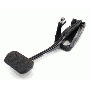 Recambio de pedal freno para mercedes-benz clase a (w176) a 200 cdi blueefficiency (176.001) referencia OEM IAM A2462920208  