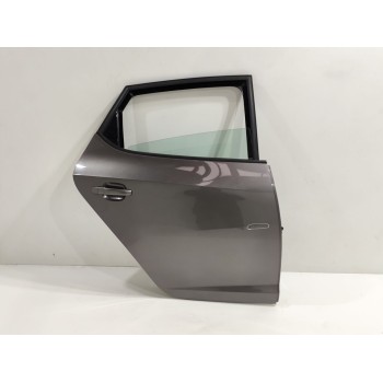 Recambio de puerta trasera derecha para seat ibiza (6j5) stylance / style referencia OEM IAM   