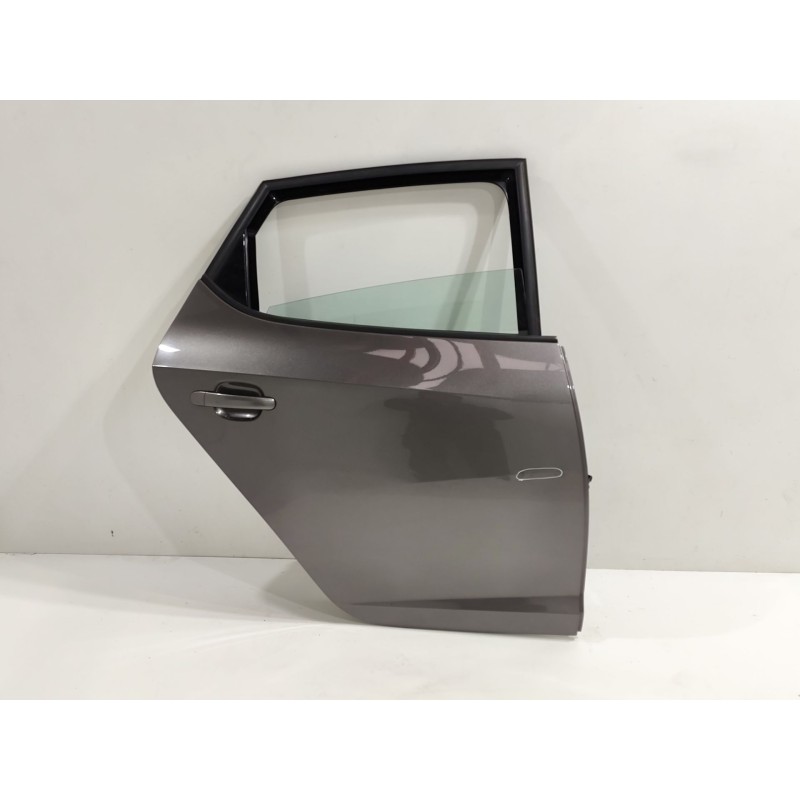 Recambio de puerta trasera derecha para seat ibiza (6j5) stylance / style referencia OEM IAM   