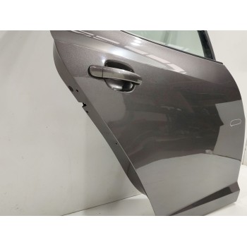 Recambio de puerta trasera derecha para seat ibiza (6j5) stylance / style referencia OEM IAM   
