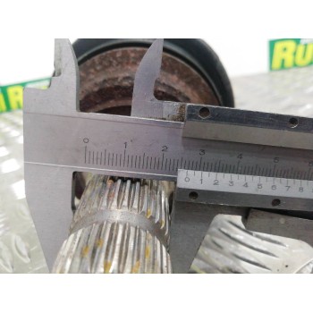 Recambio de transmision delantera izquierda para opel astra g berlina comfort referencia OEM IAM   