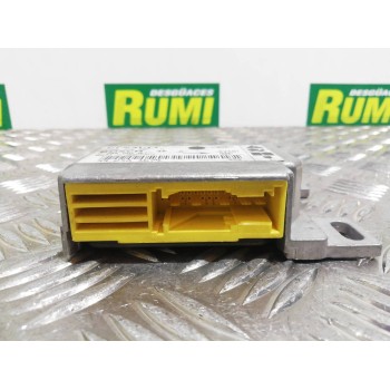 Recambio de centralita airbag para renault clio ii fase i (b/cbo) 1.2 referencia OEM IAM 7700428310C 02850157 