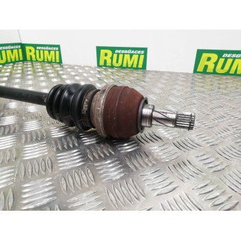 Recambio de transmision delantera izquierda para opel astra g berlina comfort referencia OEM IAM   