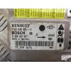 Recambio de centralita airbag para renault clio ii fase i (b/cbo) 1.2 referencia OEM IAM 7700428310C 02850157 