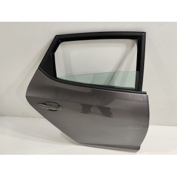 Recambio de puerta trasera derecha para seat ibiza (6j5) stylance / style referencia OEM IAM   