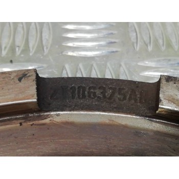 Recambio de volante motor para ford transit connect (tc7) furgón (2006) referencia OEM IAM 2T106375AB  