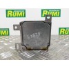 Recambio de centralita airbag para renault clio ii fase i (b/cbo) 1.2 referencia OEM IAM 7700428310C 02850157 