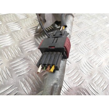Recambio de motor limpia delantero para opel vectra c berlina comfort referencia OEM IAM 09185806 23001495 