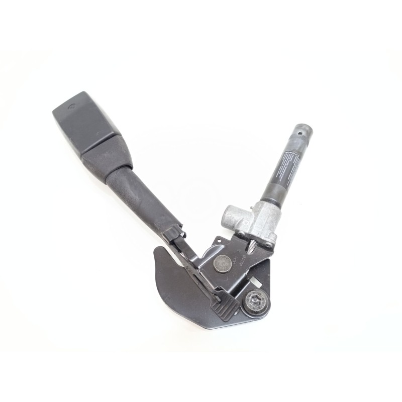 Recambio de enganche cinturon delantero izquierdo para bmw serie 5 berlina (e39) 530d referencia OEM IAM 72118257795  