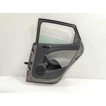 Recambio de puerta trasera derecha para seat ibiza (6j5) stylance / style referencia OEM IAM   