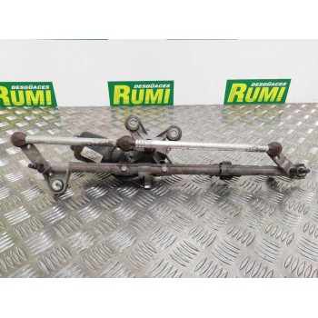 Recambio de motor limpia delantero para opel vectra c berlina comfort referencia OEM IAM 09185806 23001495 