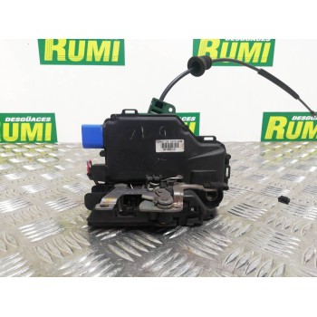 CERRADURA PUERTA DELANTERA IZQUIERDA 3B1837015AM 