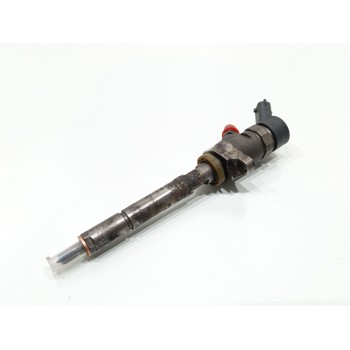 Recambio de inyector para citroën xsara picasso 1.6 hdi 110 exclusive plus referencia OEM IAM 0445110239  