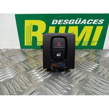 Recambio de warning para bmw serie 3 lim. (f30) 320d efficientdynamics edition referencia OEM IAM 923178603 9710260 