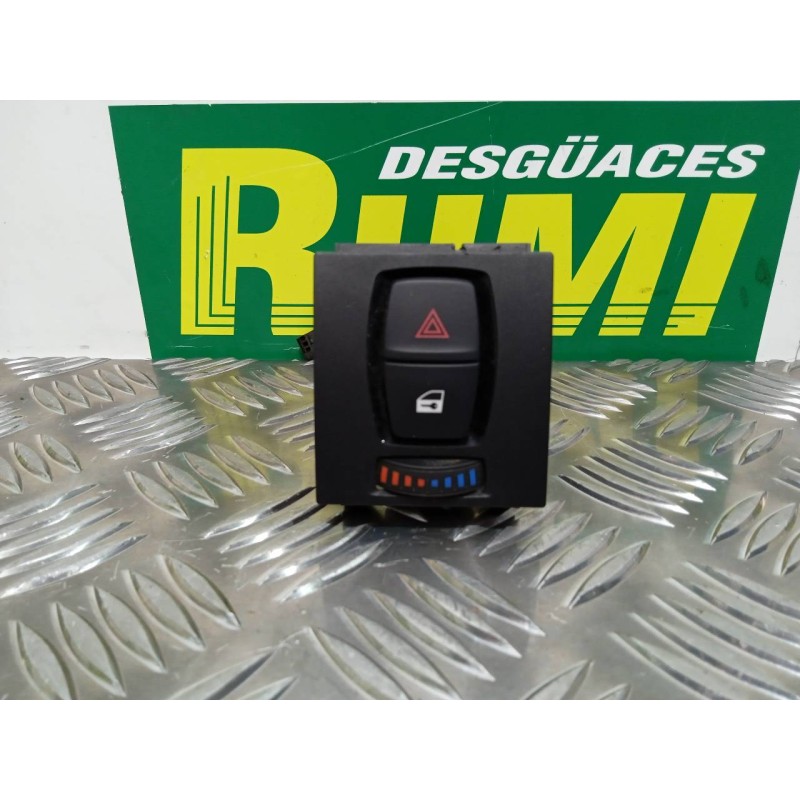 Recambio de warning para bmw serie 3 lim. (f30) 320d efficientdynamics edition referencia OEM IAM 923178603 9710260 