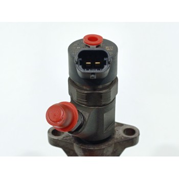 Recambio de inyector para citroën xsara picasso 1.6 hdi 110 exclusive plus referencia OEM IAM 0445110239  