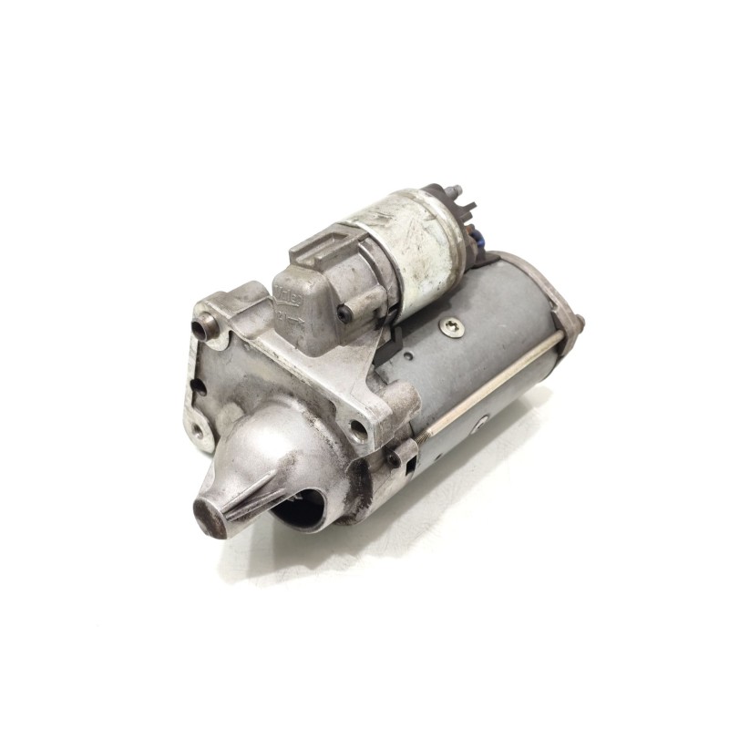Recambio de motor arranque para peugeot 207 99g referencia OEM IAM 9662854180  