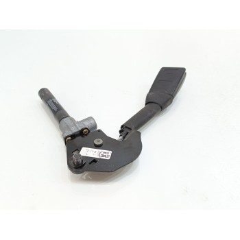 Recambio de enganche cinturon delantero izquierdo para bmw serie 5 berlina (e39) 530d referencia OEM IAM 72118257795  