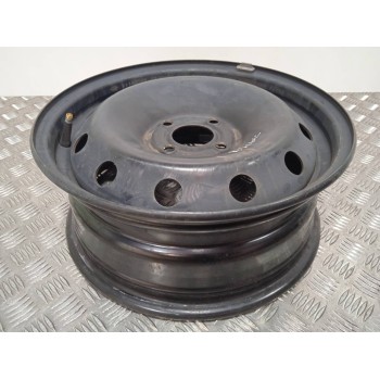 Recambio de llanta para renault scenic (ja..) 1.9 dci century referencia OEM IAM  6J15H2M 