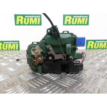 Recambio de cerradura puerta delantera izquierda para seat ibiza (6l1) cool referencia OEM IAM 3B1837015AM  