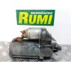 Recambio de motor arranque para renault megane ii berlina 5p privilege referencia OEM IAM 8200628426 27F60071RKA 