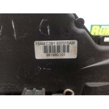 Recambio de cerradura puerta delantera izquierda para seat ibiza (6l1) cool referencia OEM IAM 3B1837015AM  