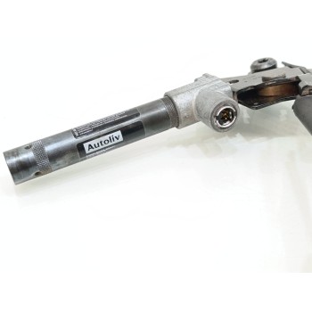 Recambio de enganche cinturon delantero izquierdo para bmw serie 5 berlina (e39) 530d referencia OEM IAM 72118257795  