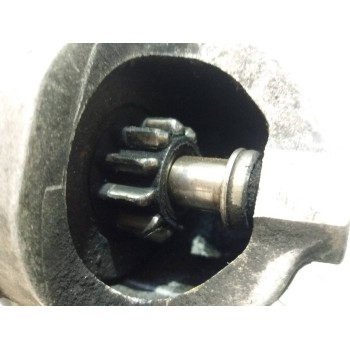 Recambio de motor arranque para renault megane ii berlina 5p privilege referencia OEM IAM 8200628426 27F60071RKA 