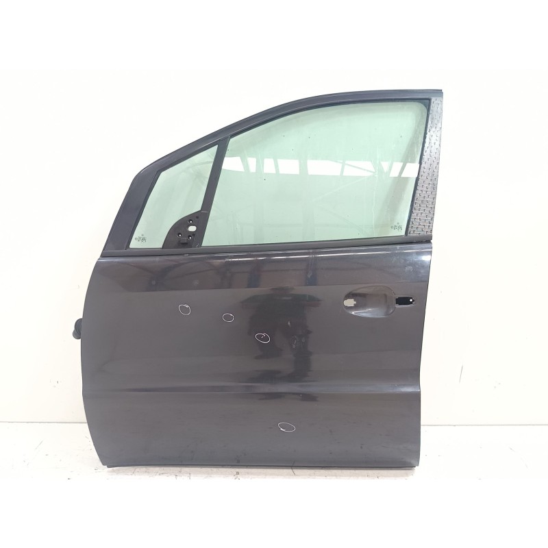 Recambio de puerta delantera izquierda para mercedes-benz clase a (w168) 160 cdi (168.007) referencia OEM IAM   