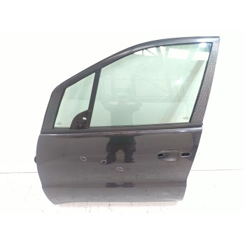 Recambio de puerta delantera izquierda para mercedes-benz clase a (w168) 160 cdi (168.007) referencia OEM IAM   