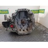 Recambio de caja cambios para renault megane ii berlina 3p confort dynamique referencia OEM IAM JR5108  