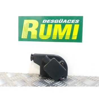 Recambio de potenciometro pedal para citroën c5 berlina 2.2 hdi sx automático referencia OEM IAM 9639779180 J1004984 