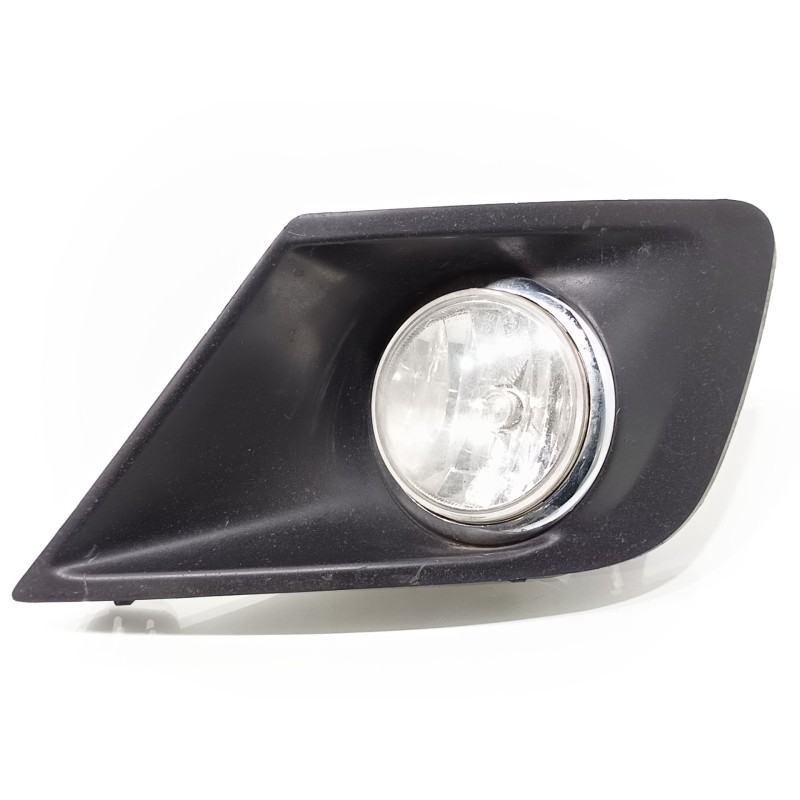 Recambio de rejilla paragolpes izquierda para peugeot 207 99g referencia OEM IAM 9688091977  