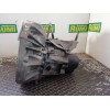Recambio de caja cambios para renault megane ii berlina 3p confort dynamique referencia OEM IAM JR5108  