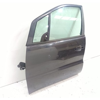 Recambio de puerta delantera izquierda para mercedes-benz clase a (w168) 160 cdi (168.007) referencia OEM IAM   