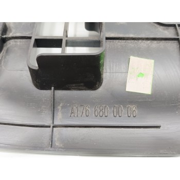 Recambio de moldura para mercedes-benz clase a (w176) a 200 cdi blueefficiency (176.001) referencia OEM IAM A1766800106  